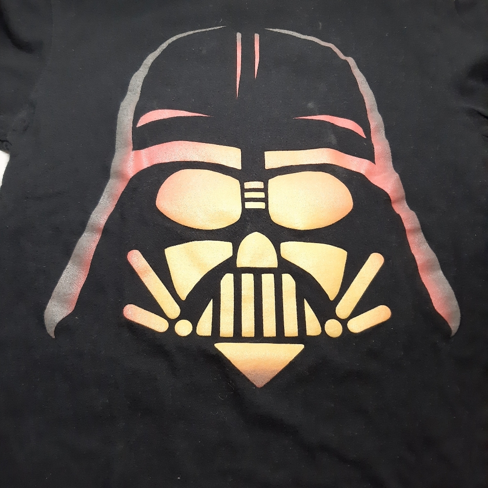 Star Wars Darth Vader tshirt